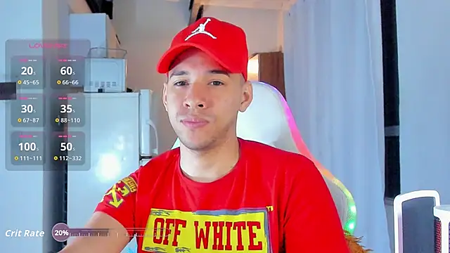 petter_coleman_'s cam snapshot