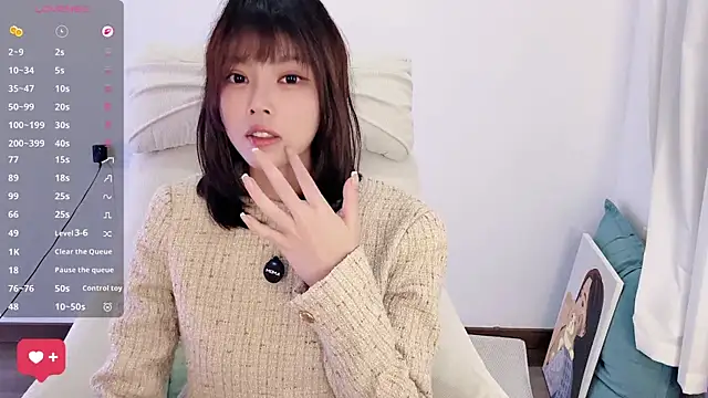 peachy_kiss live sex cam