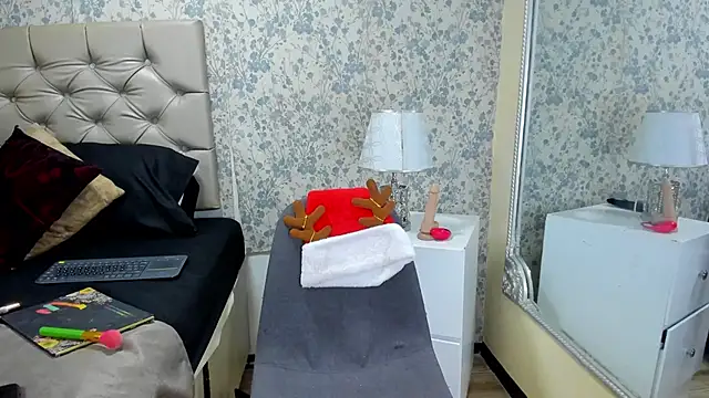 Clohe_Bell's cam snapshot