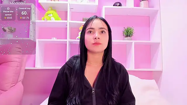 kittyMelvis's cam snapshot