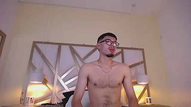 Jaxon_Carter live sex cam