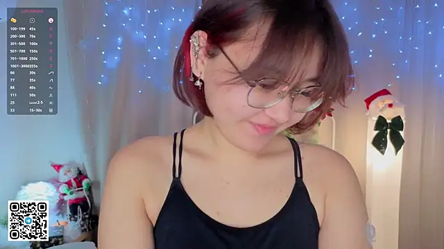 EvelinaKilner live sex cam