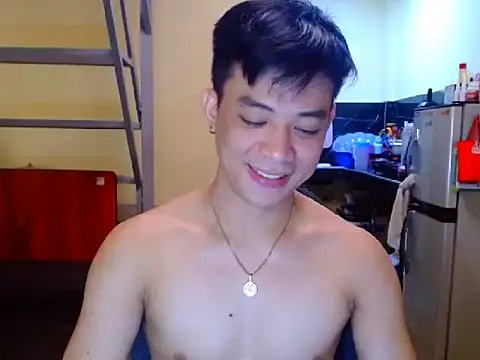 AsianCUMQUICKLY live sex cam