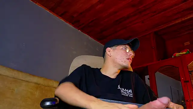 david_huge live sex cam