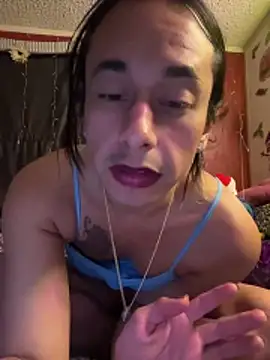 TranSexualJade95 live sex cam