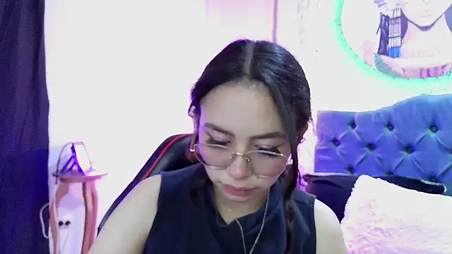 amaris_ferrer's cam snapshot