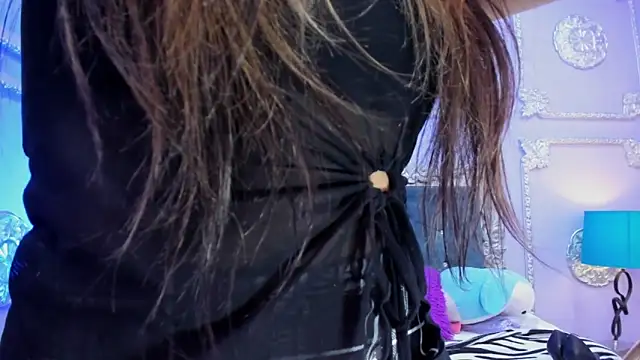 DhaliaRosse's cam snapshot