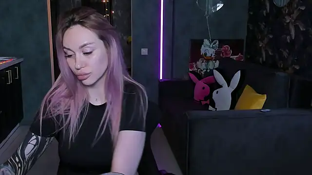 Blckmirrorr live sex cam