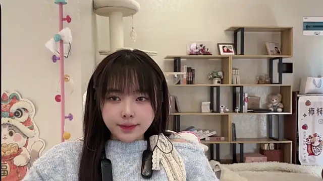 Chenjing0 live sex cam