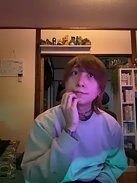 ryokuntattoo's cam snapshot