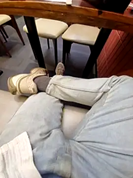 ThickDickRider's cam snapshot