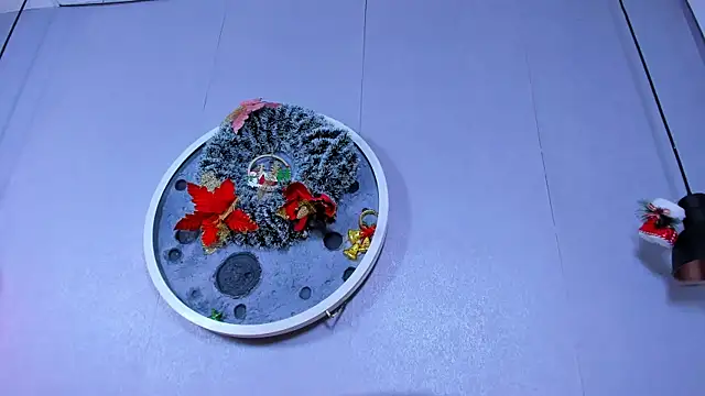 Roxy_Medina's cam snapshot