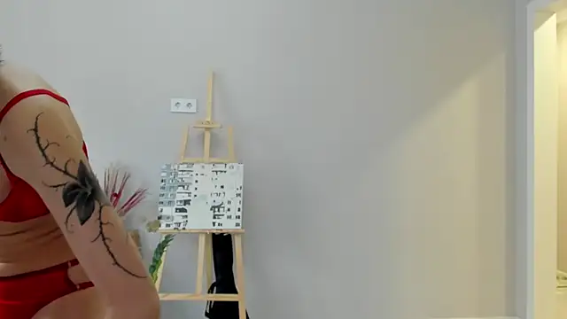 ailey_chao's cam snapshot