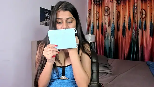 Deanerys's cam snapshot