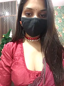 Sexy-ashi's cam snapshot