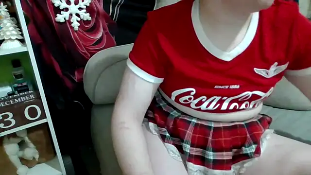 AverageRose's cam snapshot