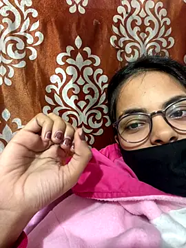 Sandhya_77's cam snapshot