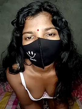 Renuka_GG's cam snapshot