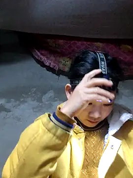 gio-thu's cam snapshot