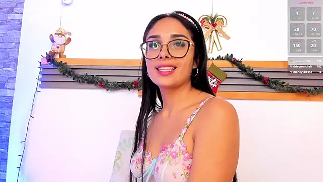 Sarita__love's cam snapshot