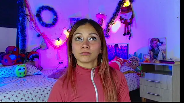 alisson_zafiro_'s cam snapshot