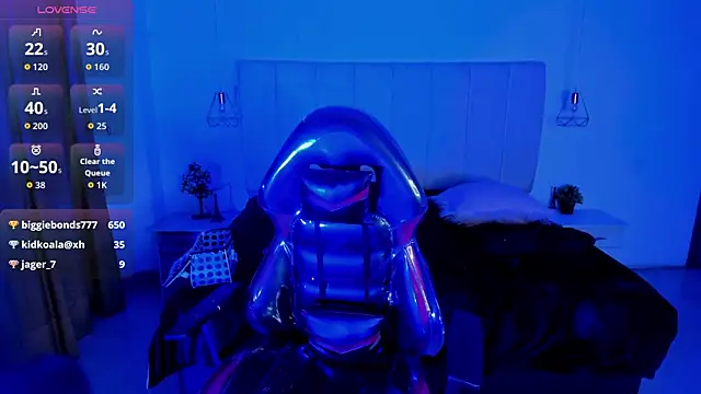 Gyal_8_'s cam snapshot