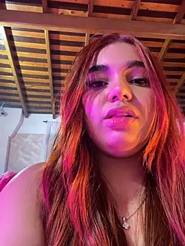 Anny_arango1's cam snapshot