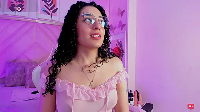 DemiJones_'s cam snapshot