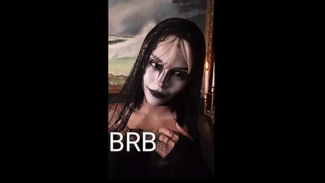 Anny_Kiitty's cam snapshot