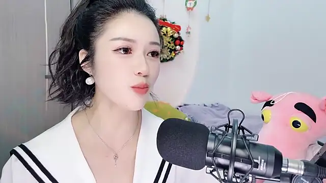 starsqimei live sex cam