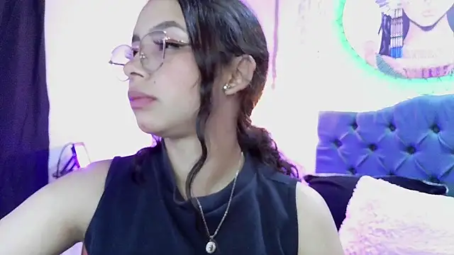 amaris_ferrer's cam snapshot