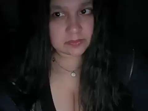 MelanieFawker's cam snapshot