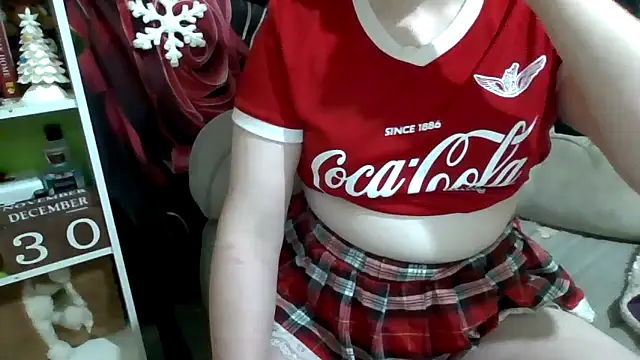 AverageRose's cam snapshot