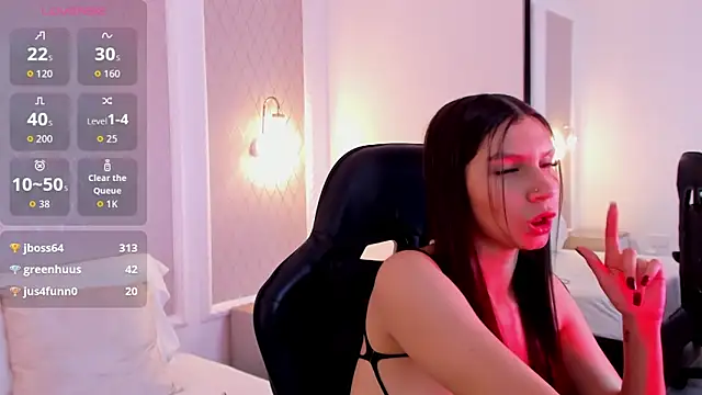 cloee20_'s cam snapshot