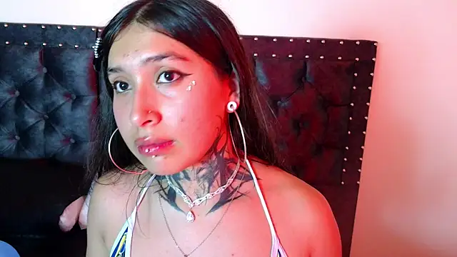 DanielaGarcia_SM's cam snapshot