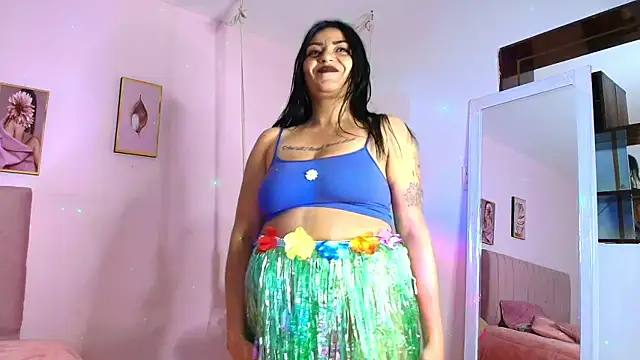 mei_kora's cam snapshot