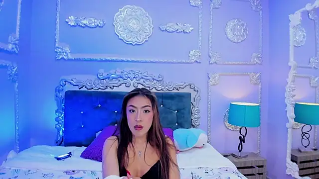 DhaliaRosse's cam snapshot