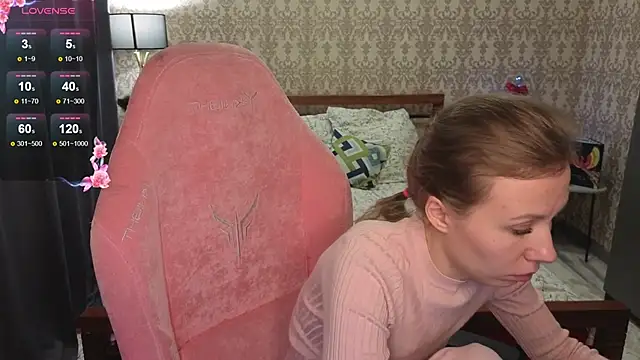 Lill_Mary's cam snapshot