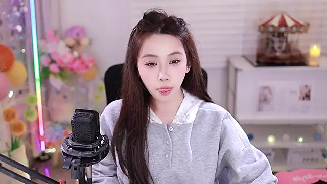 SleepArtist live sex cam