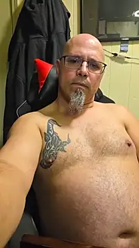 KrazyLegz live sex cam