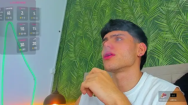 Nathaniel_Park live sex cam