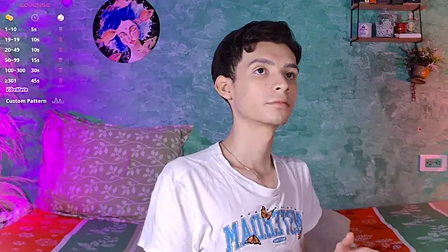 VicenteFerrer live sex cam