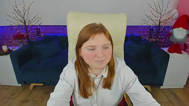 KattyRose8's cam snapshot