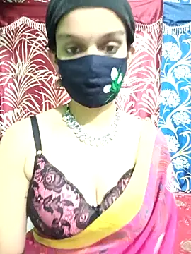 Radhi_Radhu's cam snapshot