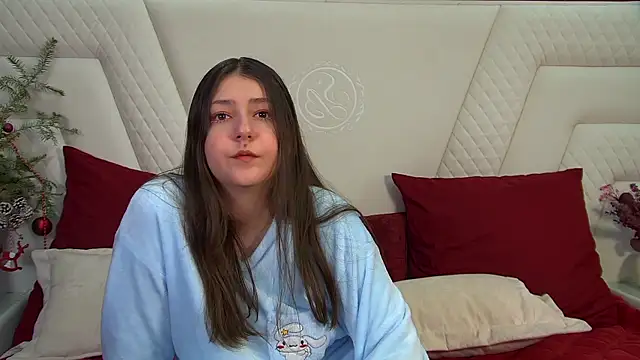 SofiSays's cam snapshot