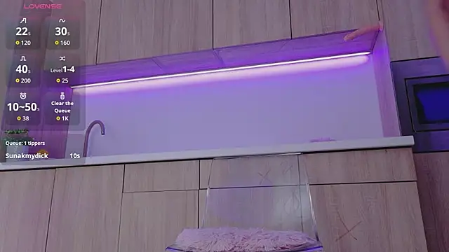 Elly_Bliss's cam snapshot