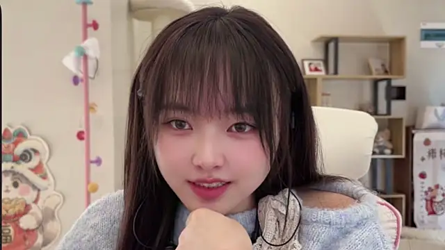 Chenjing0 live sex cam