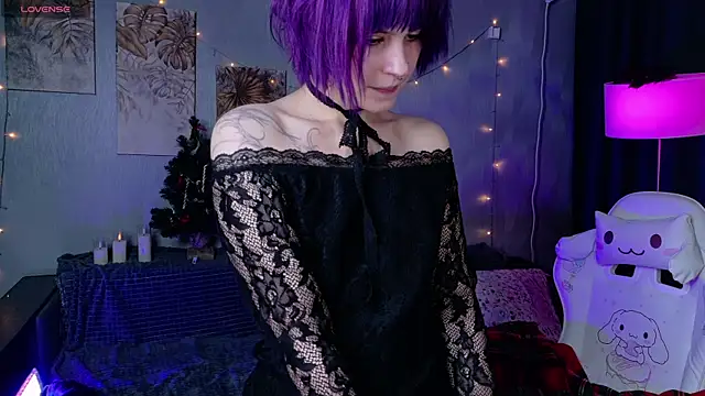 KikiMoor live sex cam