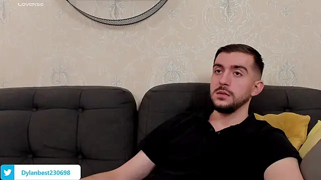 Dylan_Best live sex cam
