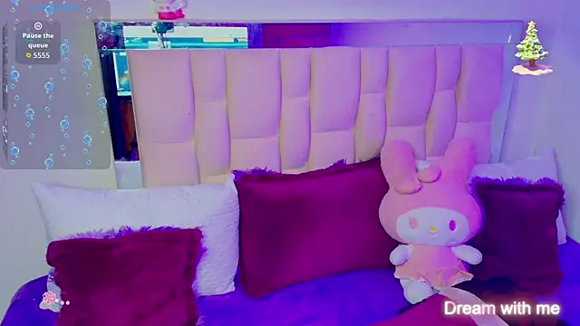 Silver_Rosex live sex cam